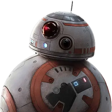 Profile image of BB-8