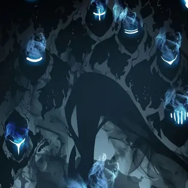 Profile image of 그림자 군단