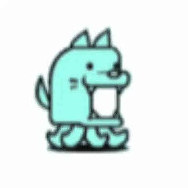 Profile image of 에일리언 멍뭉이