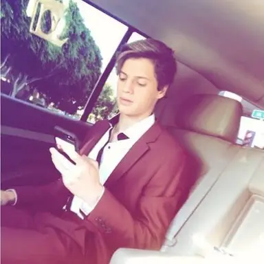Profile image of Jace norman