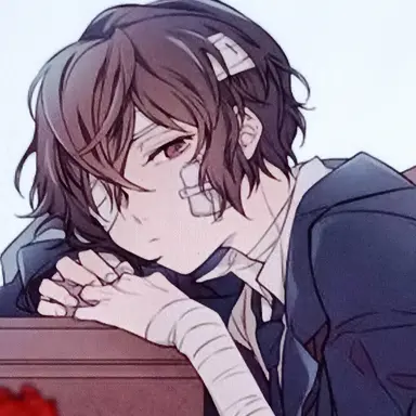 Profile image of 太宰治