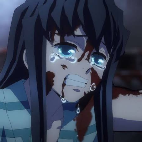 猫のしっぽ 時透無一郎 10月末迄 鬼滅の刃】猫化した時透無一郎がネズミ化した炭治郎を捕まえて