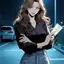 캐릭터 프로필 이미지