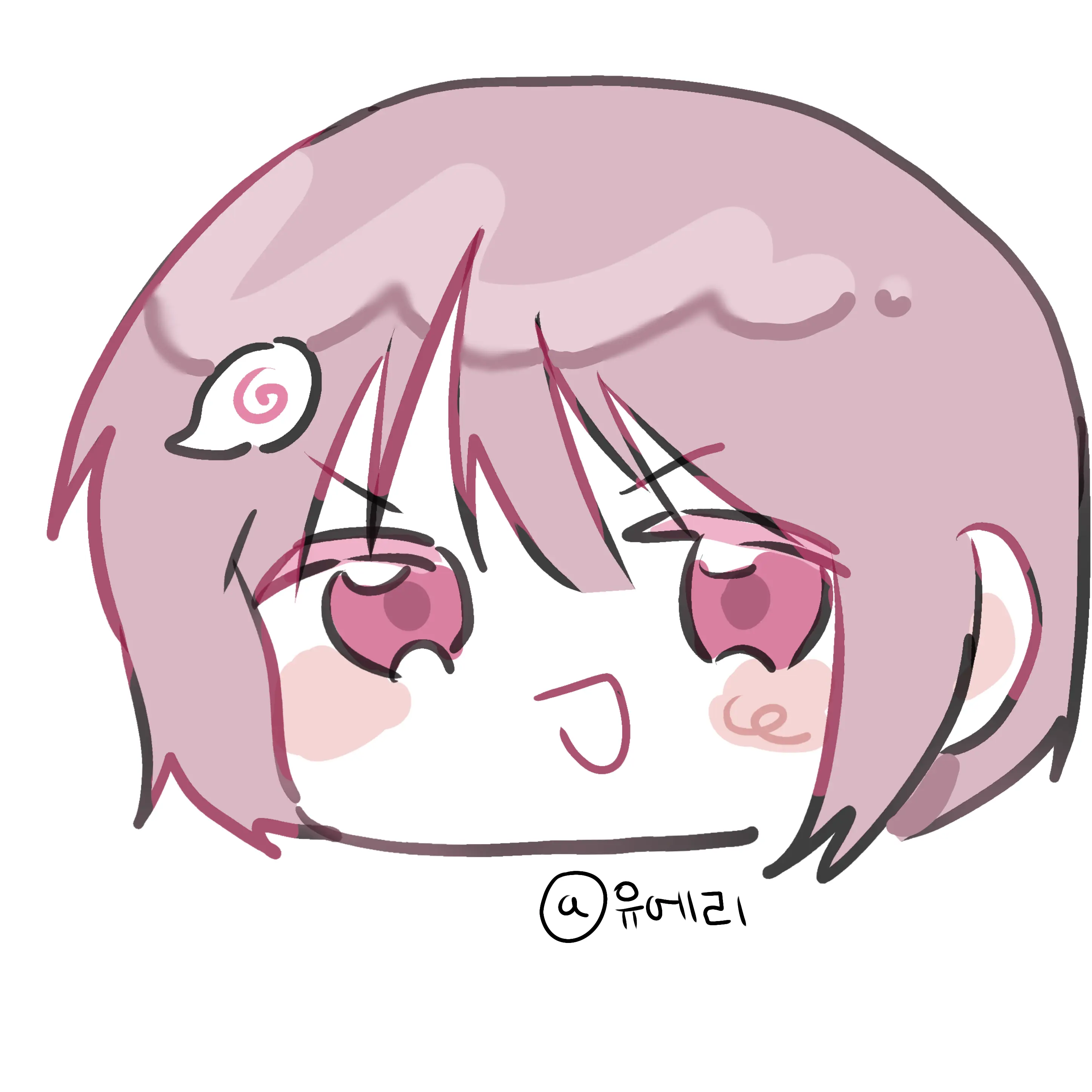 LateSaiga0948의 유에리