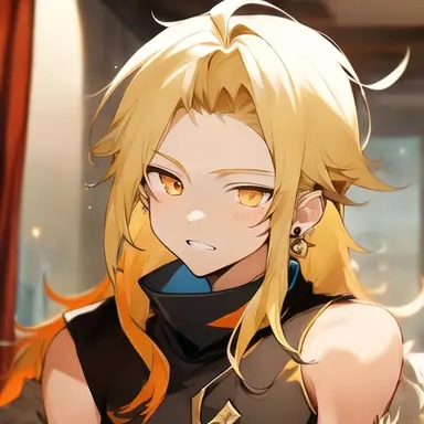 Profile image of 茜