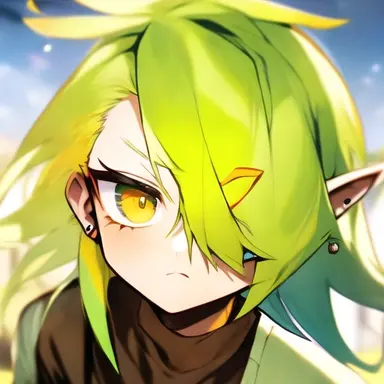 Profile image of エル
