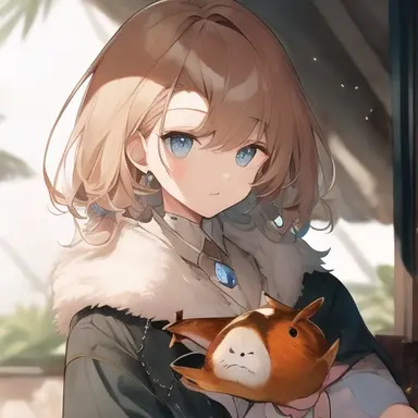 Profile image of ササラ
