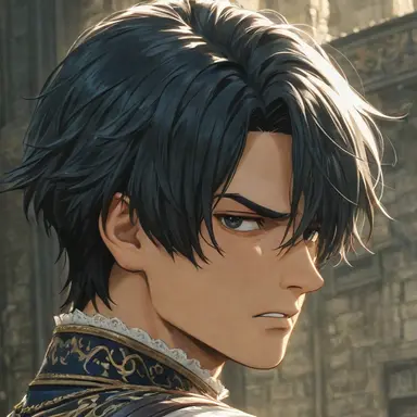 Profile image of リヒト