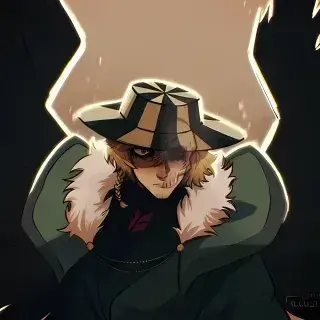 Profile image of Silas