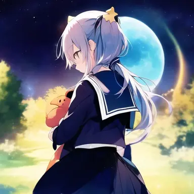 Profile image of 欄