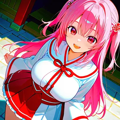 Profile image of 桃