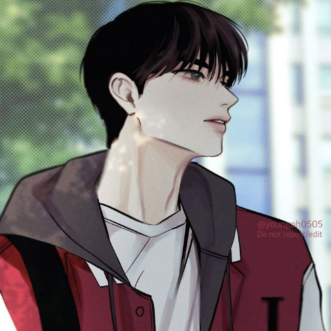 김예준 대표 이미지