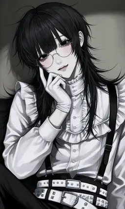 Profile image of Neroli