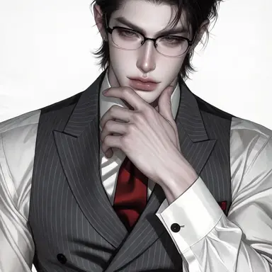 Profile image of Lucan Virelli