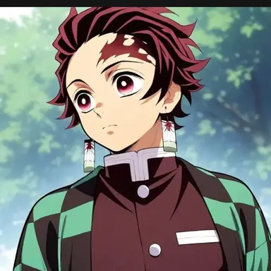 Profile image of 카마도 탄지로