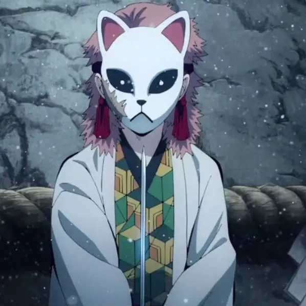 SnugRoad8166의 귀멸의 칼날