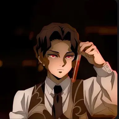 Profile image of 키부츠지 무잔