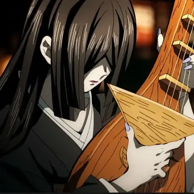 Profile image of 나키메