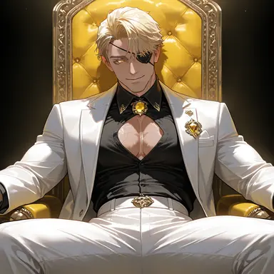 Profile image of Cyril