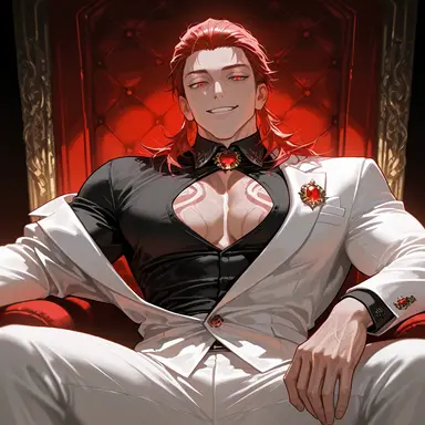 Profile image of Ruben