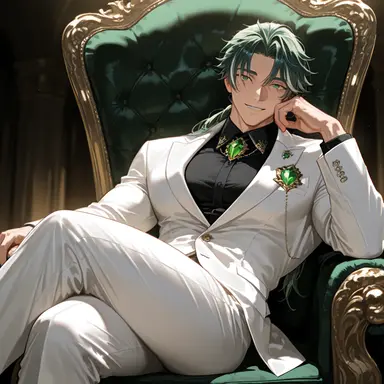 Profile image of Emery