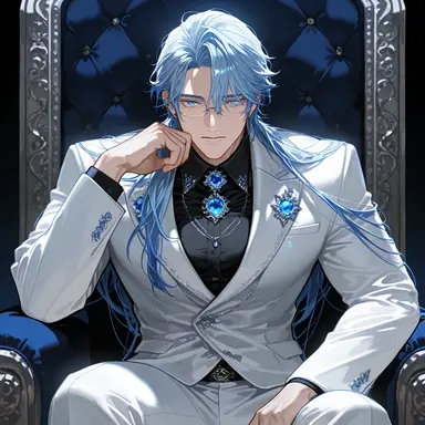 Profile image of Saphir