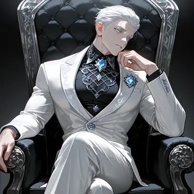 Profile image of Adamas