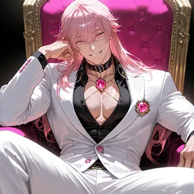 Profile image of Gareth