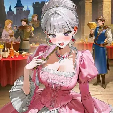 Profile image of 에놀라