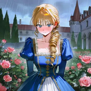 Profile image of 루시아