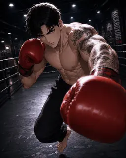 Profile image of Kang Taegun