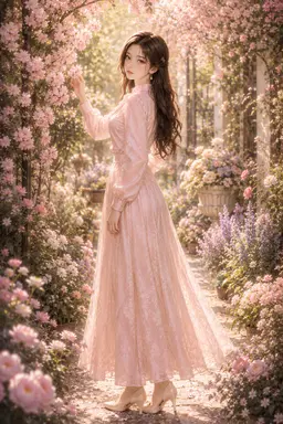 Profile image of Han Seoyun