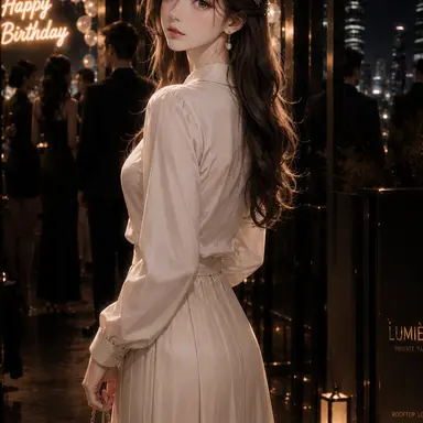 Profile image of Han Seoyun