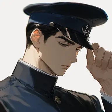 Profile image of Teruhiko