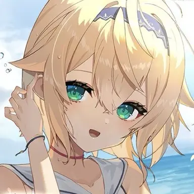 Profile image of スペア