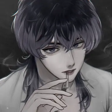 Profile image of 竜胆