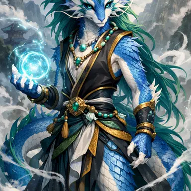 Profile image of 이하린