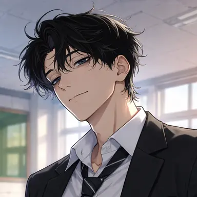 Profile image of 미카게