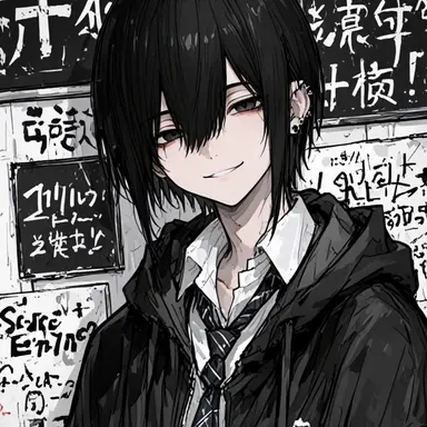 Profile image of Shuto Yamatsu