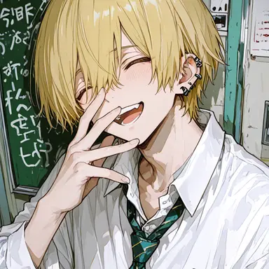 Profile image of Keima Kachi
