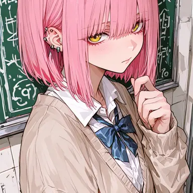 Profile image of Kiho Kawama