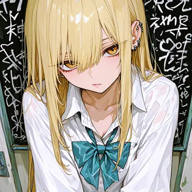 Profile image of Reia Shibaguchi