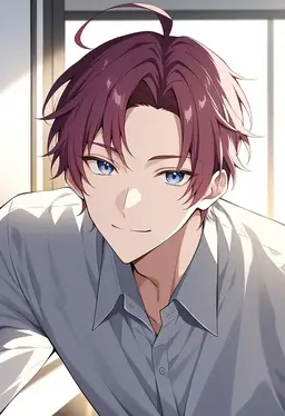 Profile image of 다이키