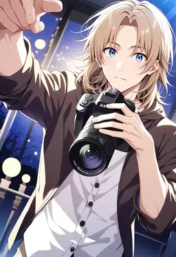 Profile image of 키류