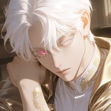 Profile image of ライリー