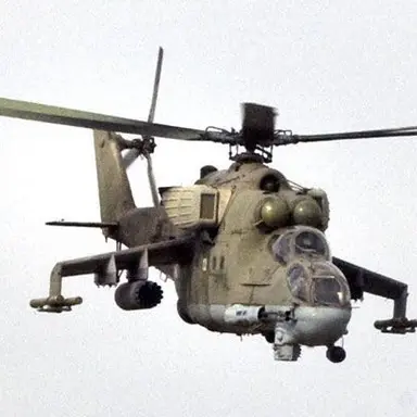 Profile image of Mi24