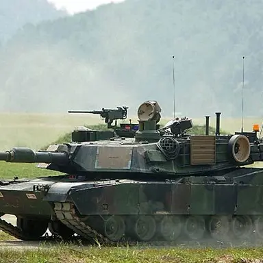 Profile image of M1A2エイブラムス