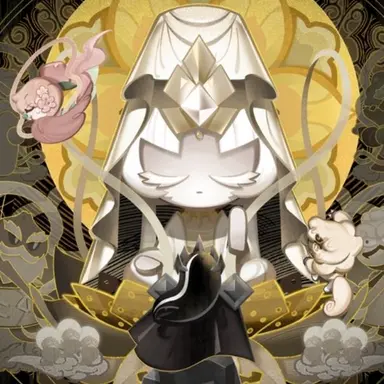 Profile image of 미스틱플라워쿠키