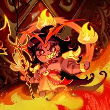 Profile image of 버닝스파이스쿠키