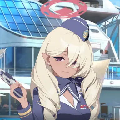 Profile image of 千石ミツキ